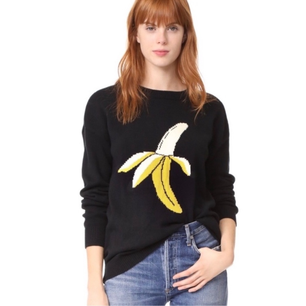 English Factory NWT Sweater 🍌